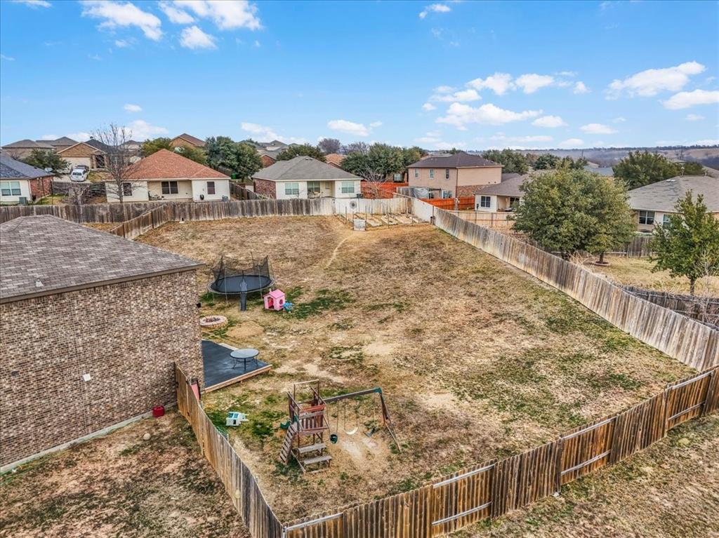 Chisholm Spgs Ph2 - Residential