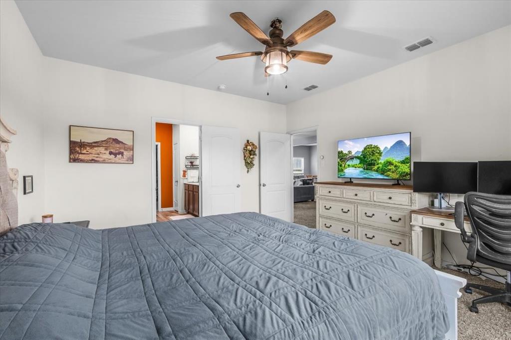 Chisholm Spgs Ph2 - Residential