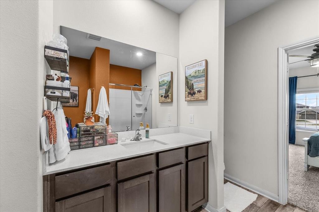 Chisholm Spgs Ph2 - Residential