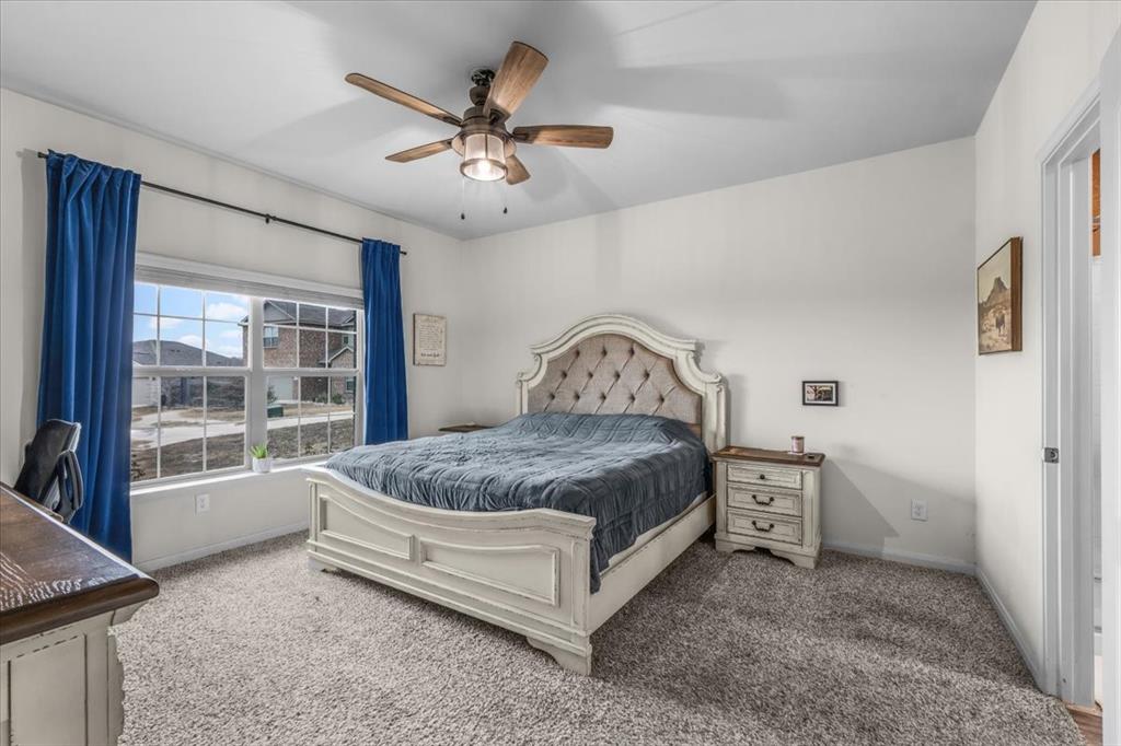 Chisholm Spgs Ph2 - Residential