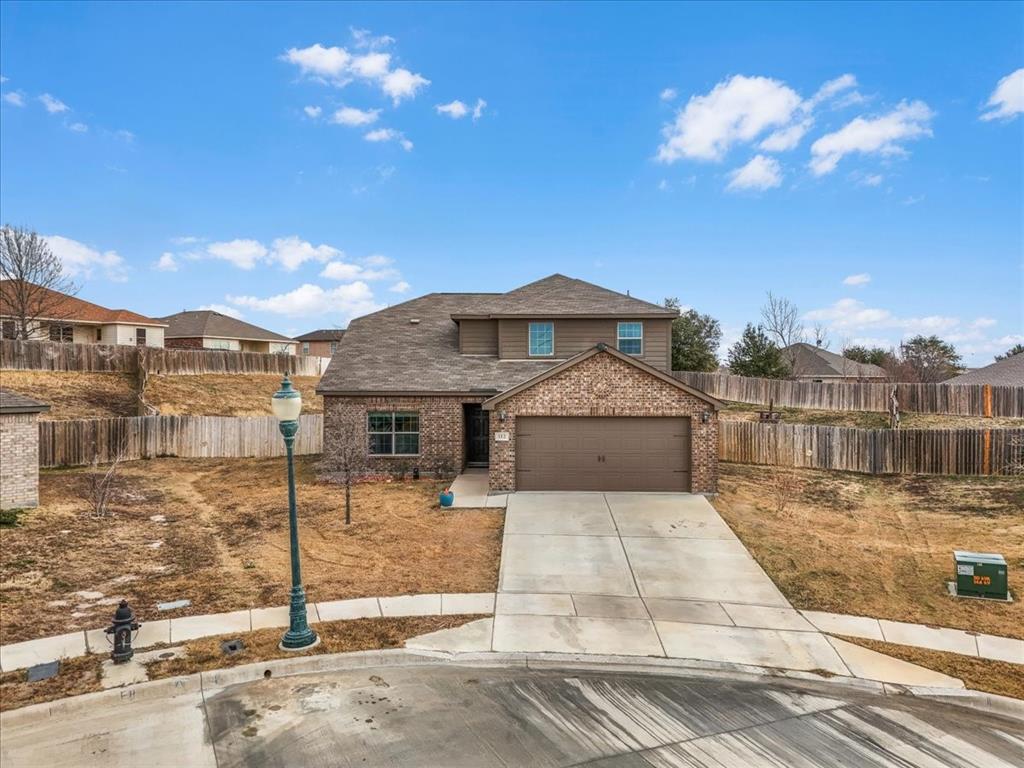 Chisholm Spgs Ph2 - Residential