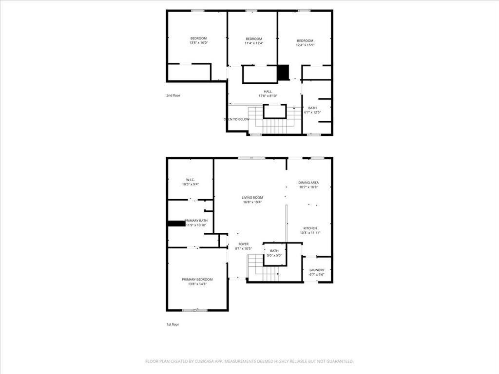 Chisholm Spgs Ph2 - Residential