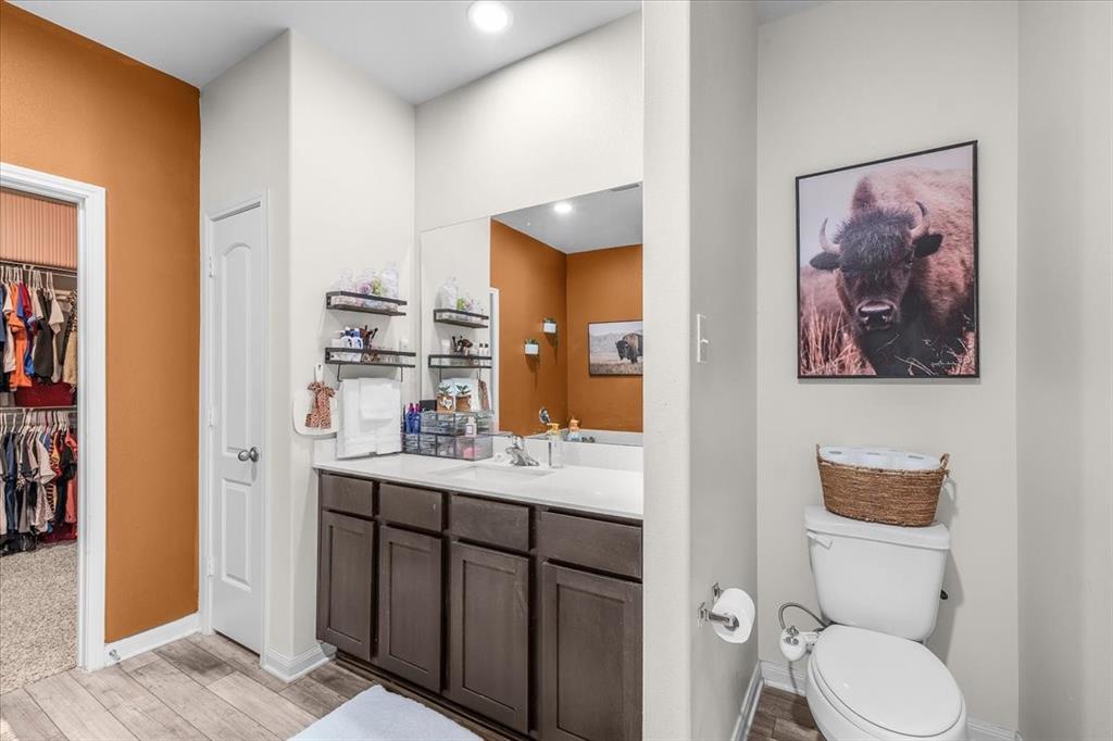 Chisholm Spgs Ph2 - Residential