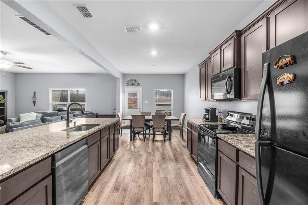 Chisholm Spgs Ph2 - Residential