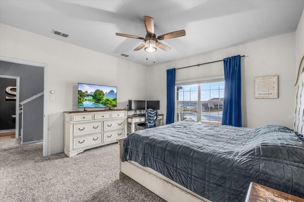 Chisholm Spgs Ph2 - Residential