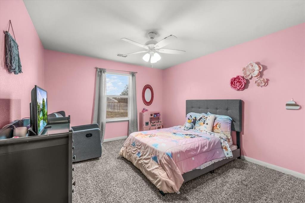 Chisholm Spgs Ph2 - Residential