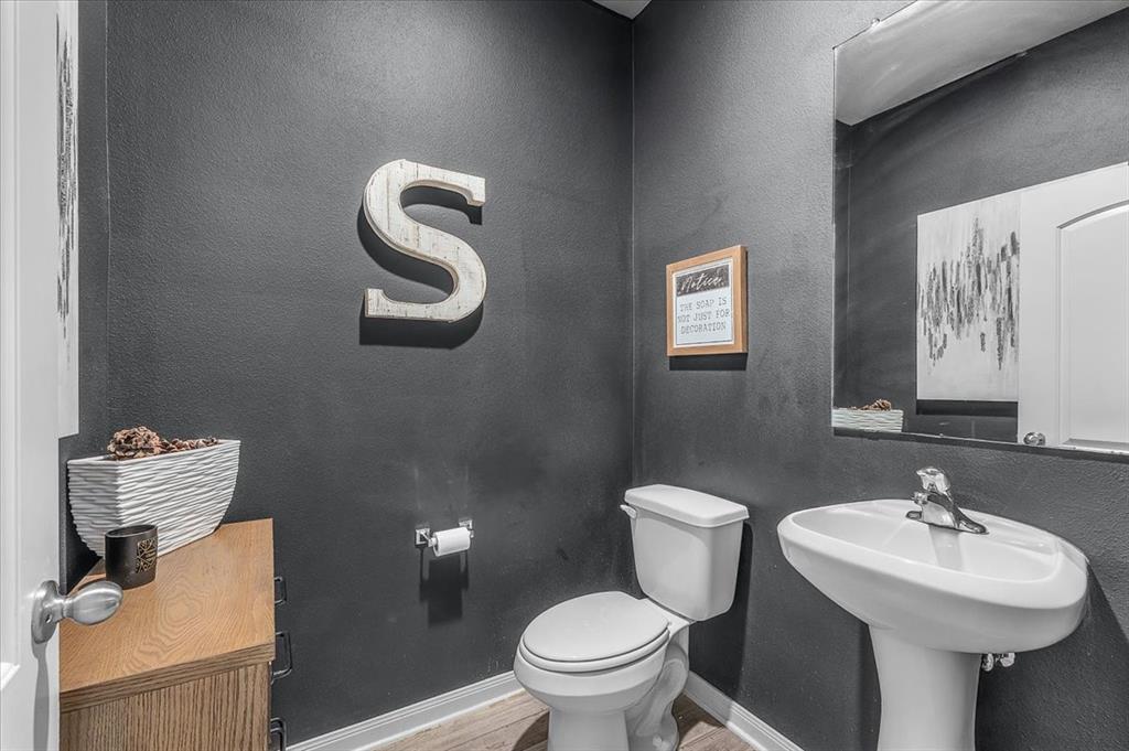 Chisholm Spgs Ph2 - Residential