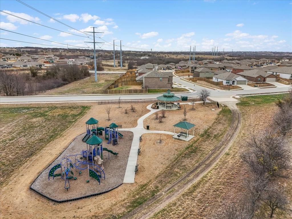 Chisholm Spgs Ph2 - Residential