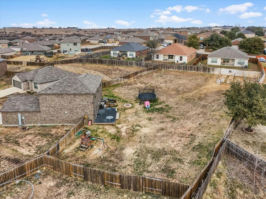 Chisholm Spgs Ph2 - Residential