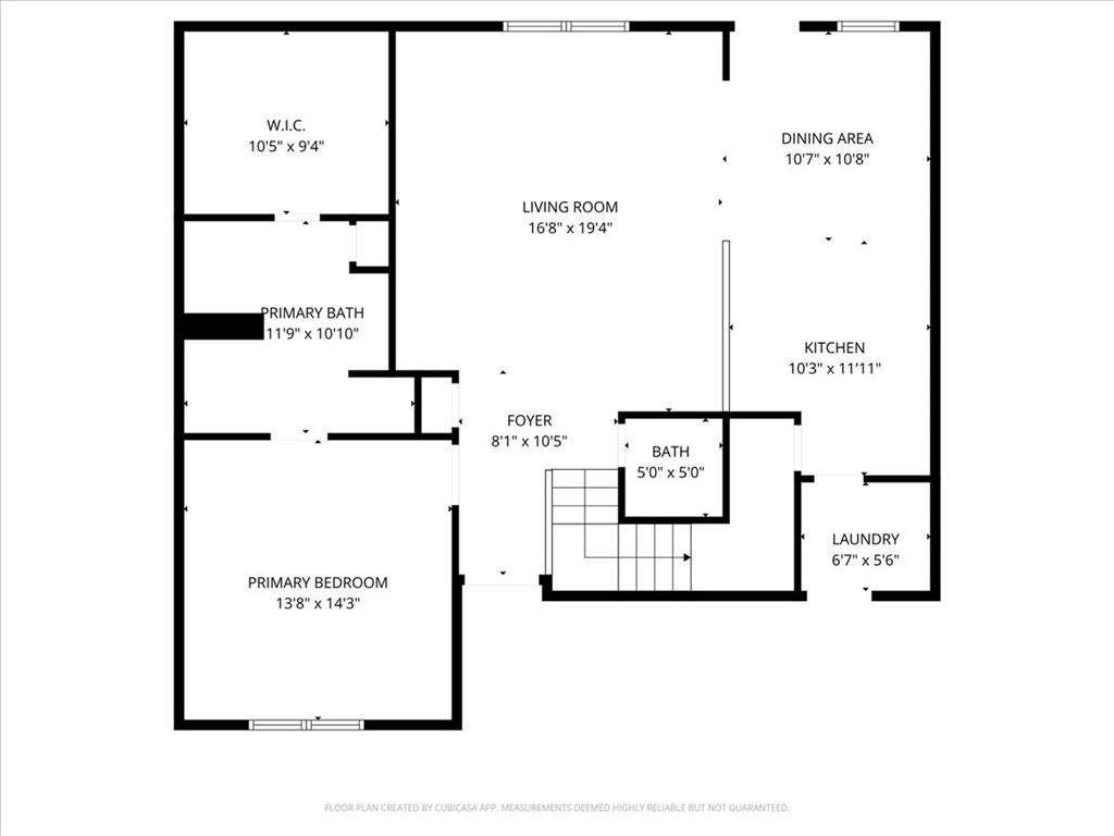Chisholm Spgs Ph2 - Residential