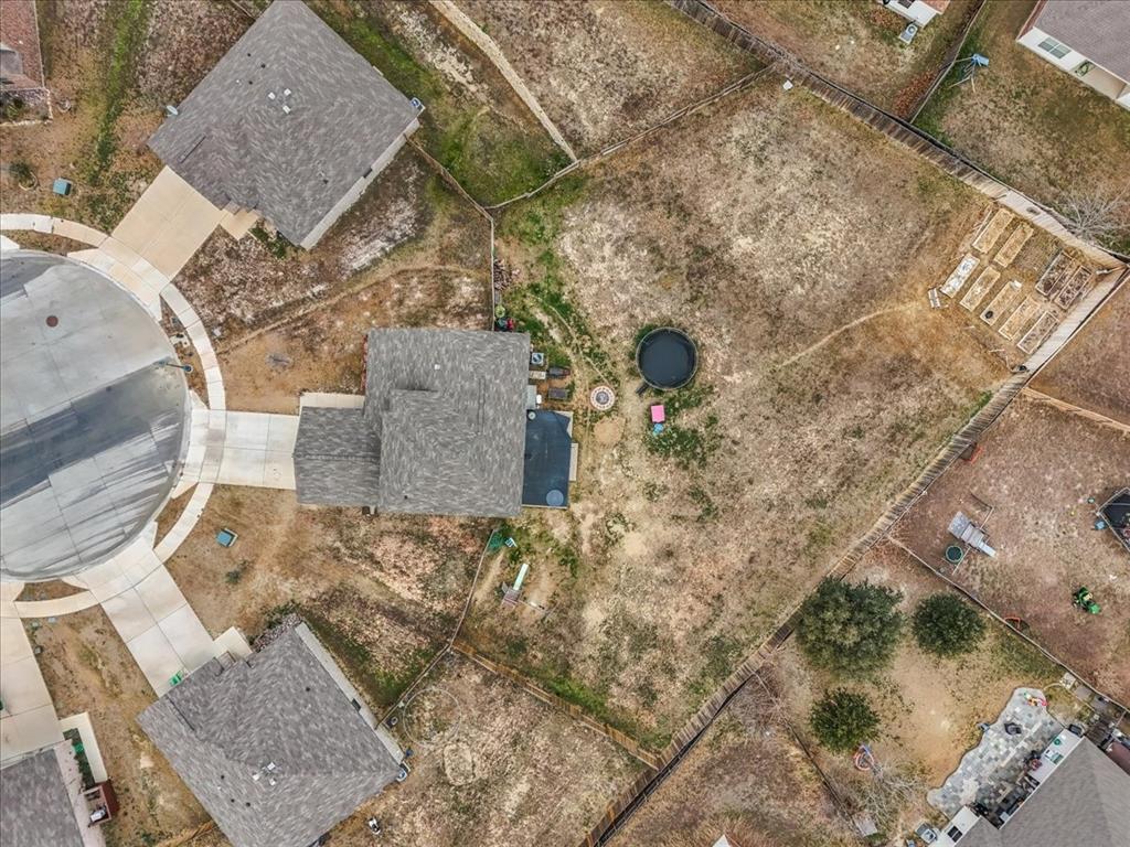 Chisholm Spgs Ph2 - Residential