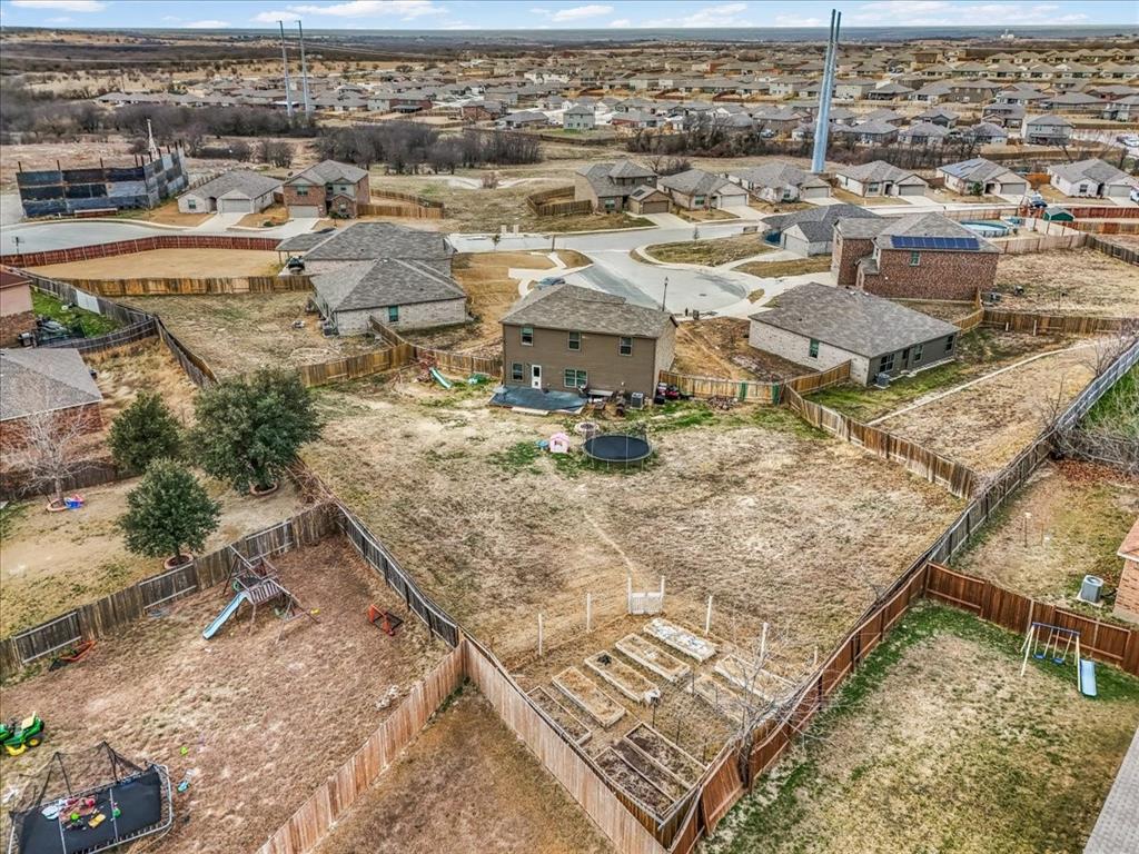 Chisholm Spgs Ph2 - Residential