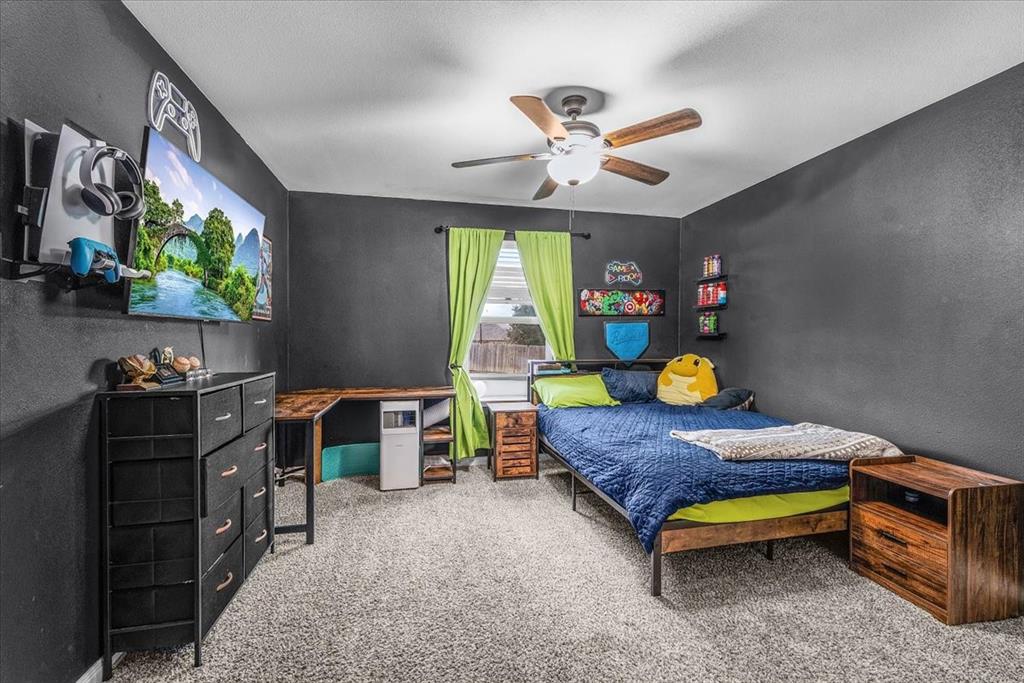 Chisholm Spgs Ph2 - Residential