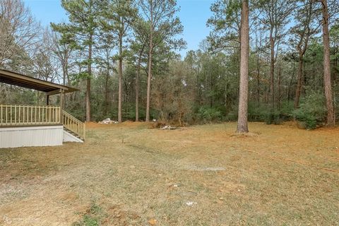 A home in Greenwood