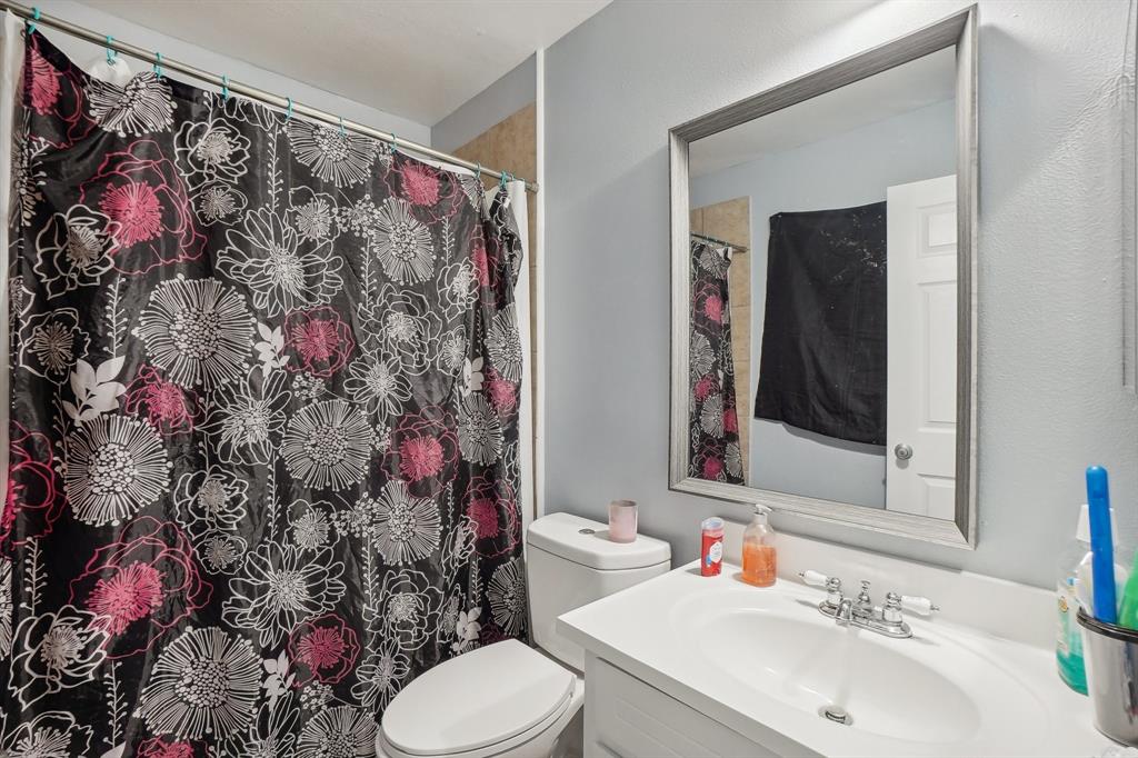 Garden Park - Residential