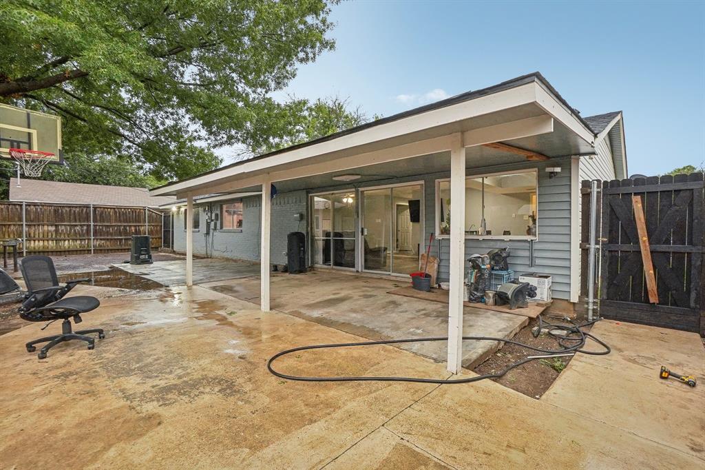 Garden Park - Residential