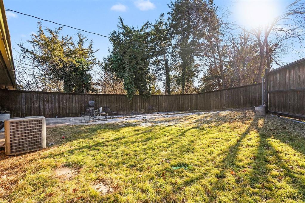 Glen Oaks North - Residential