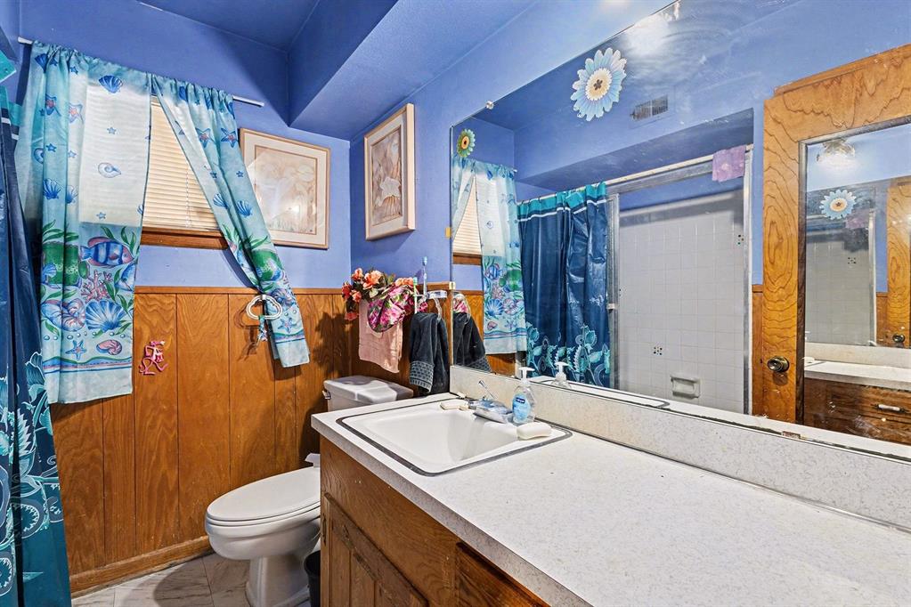 Glen Oaks North - Residential