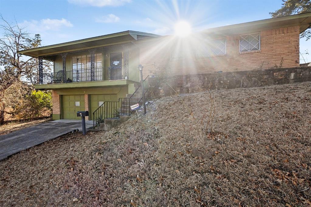 Glen Oaks North - Residential