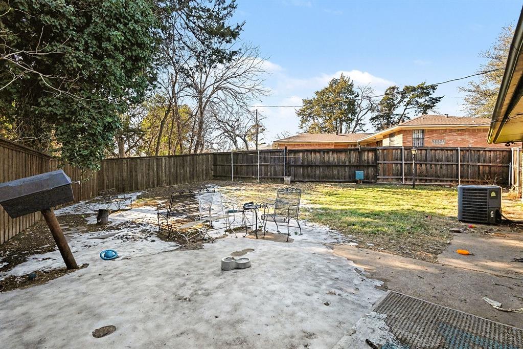 Glen Oaks North - Residential