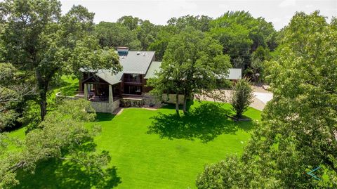 906 Valle Vista Drive Athens TX 75751
