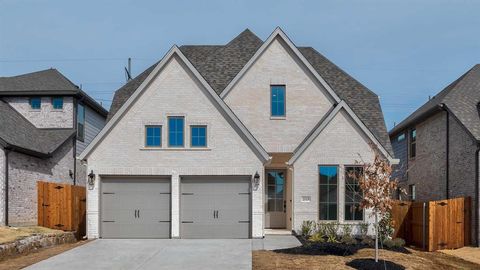 2519 Auburn Street Fate TX 75087