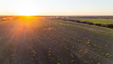 TBD FM 128 Ben Franklin TX 75415