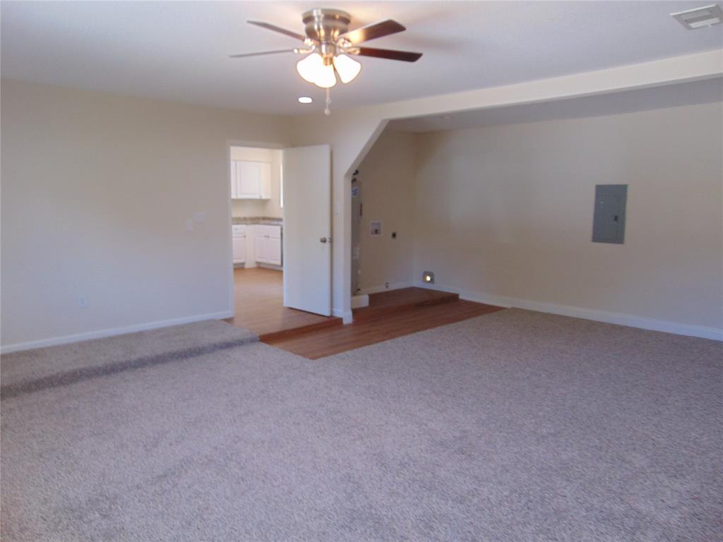 Singing Hills - Residential