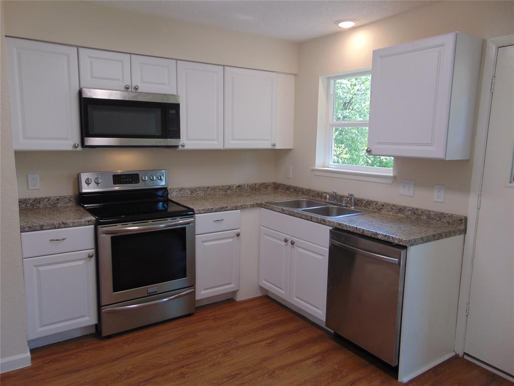 Singing Hills - Residential