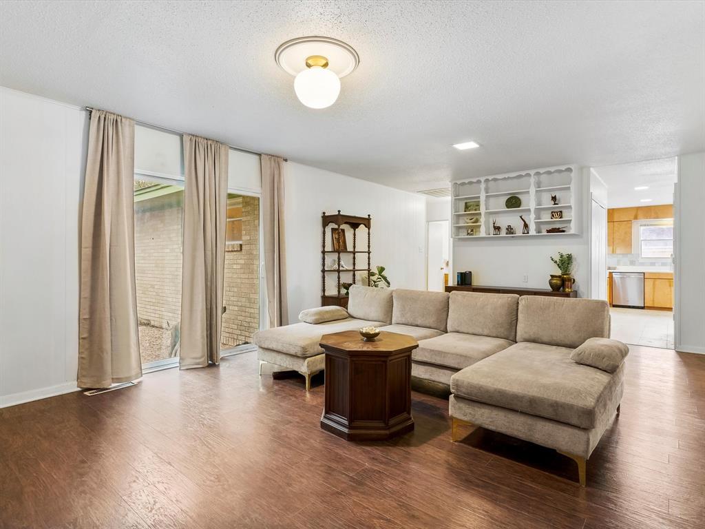 South Hills Add - Residential