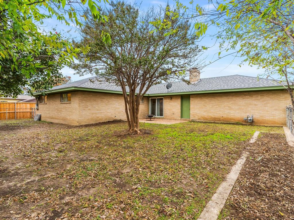 South Hills Add - Residential