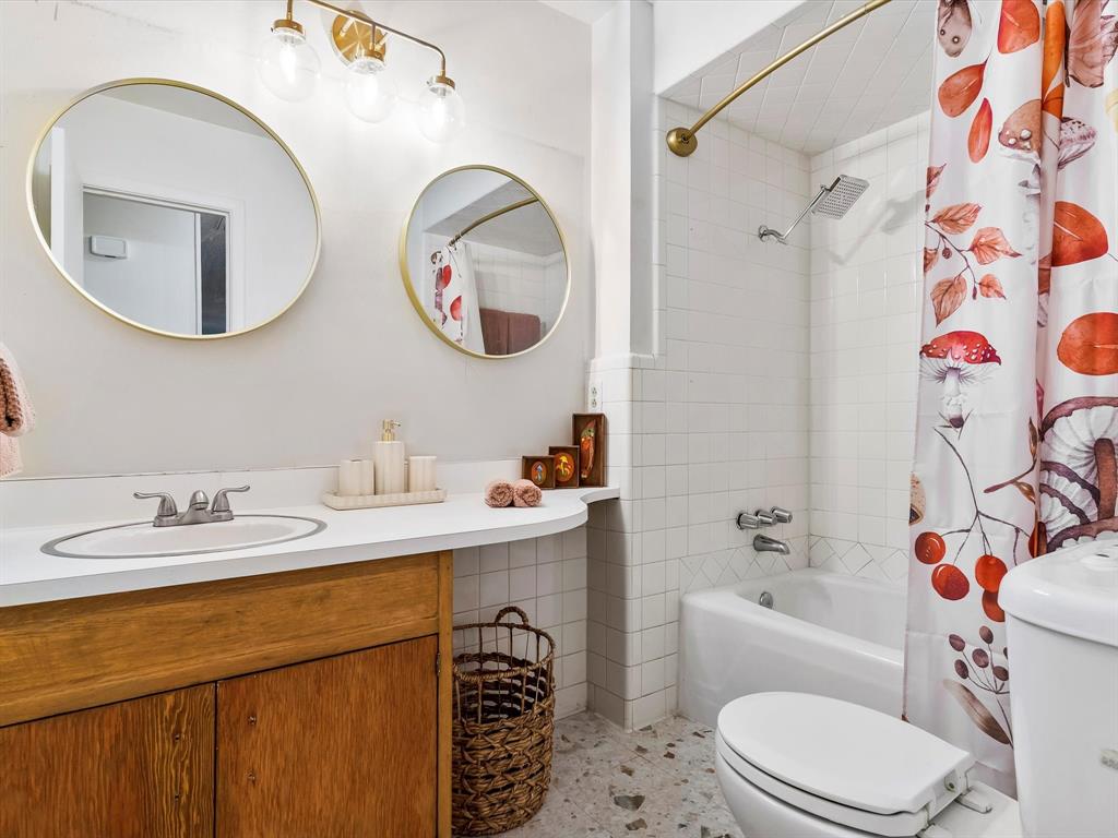 South Hills Add - Residential