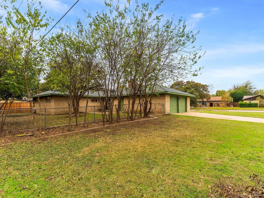 South Hills Add - Residential