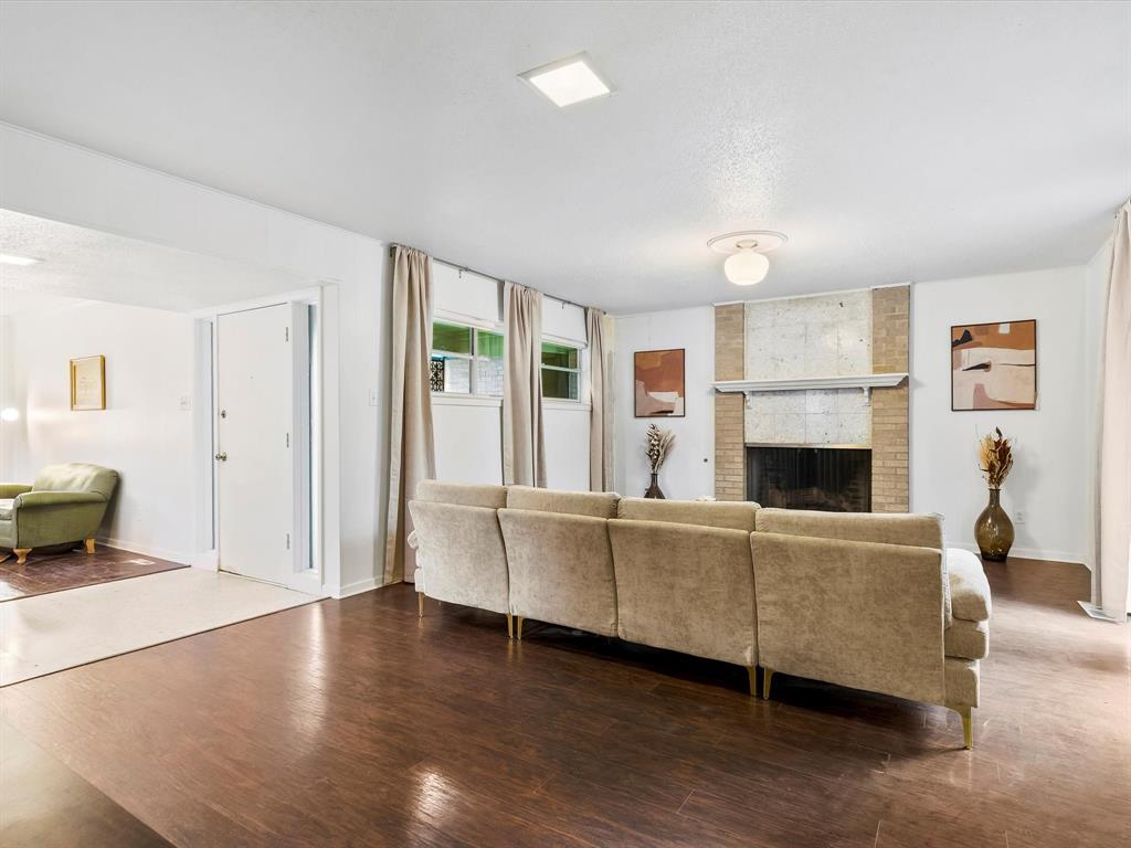 South Hills Add - Residential