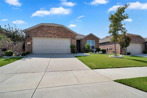 7616 Heritage Drive Little Elm TX 76227