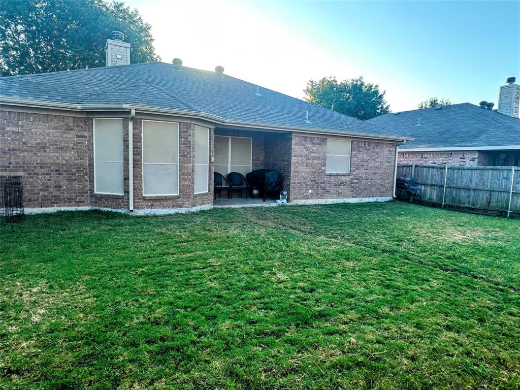 Sandy Glen Add Ph III - Residential Lease