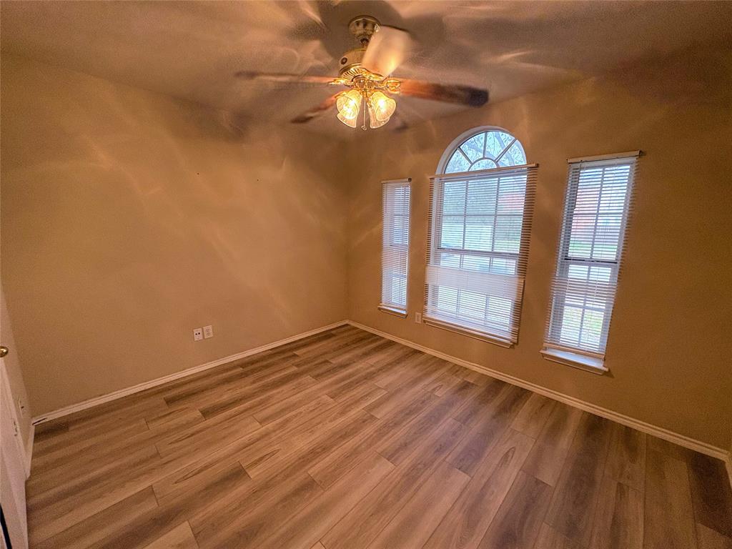 Sandy Glen Add Ph III - Residential Lease