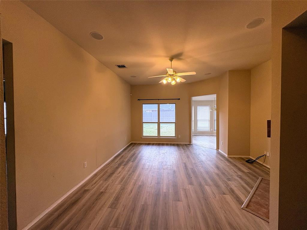 Sandy Glen Add Ph III - Residential Lease