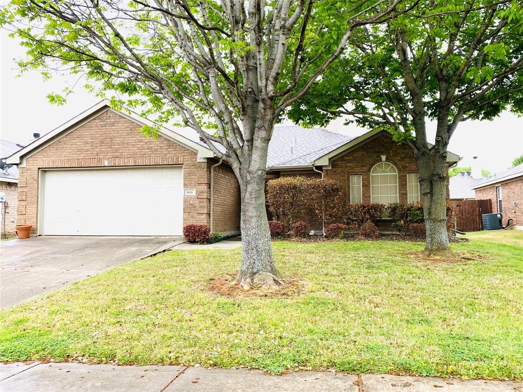 Sandy Glen Add Ph III - Residential Lease