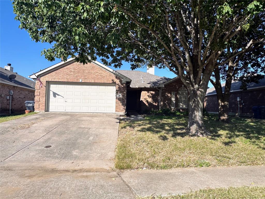 Sandy Glen Add Ph III - Residential Lease