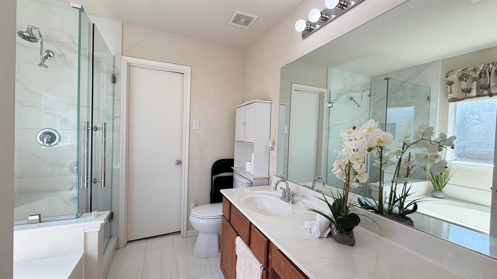 Liberty Crossing - Residential