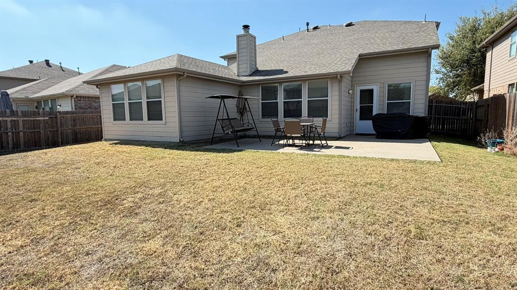 Liberty Crossing - Residential