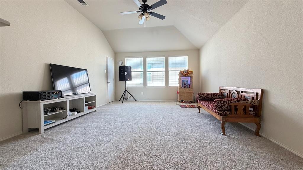 Liberty Crossing - Residential