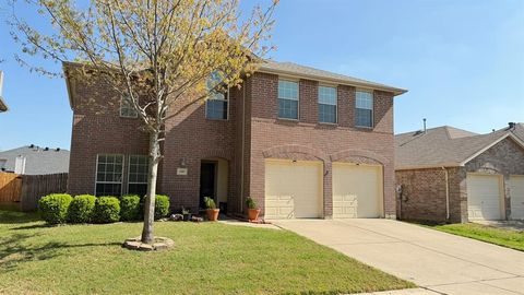 9208 Conestoga Drive Fort Worth TX 76131