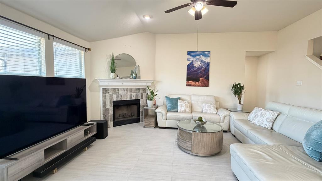 Liberty Crossing - Residential