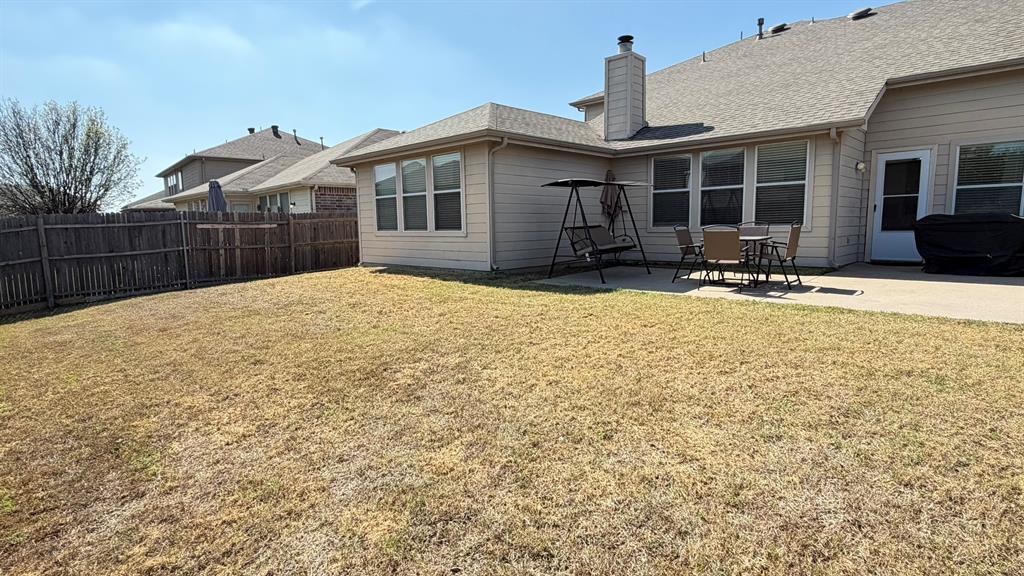 Liberty Crossing - Residential