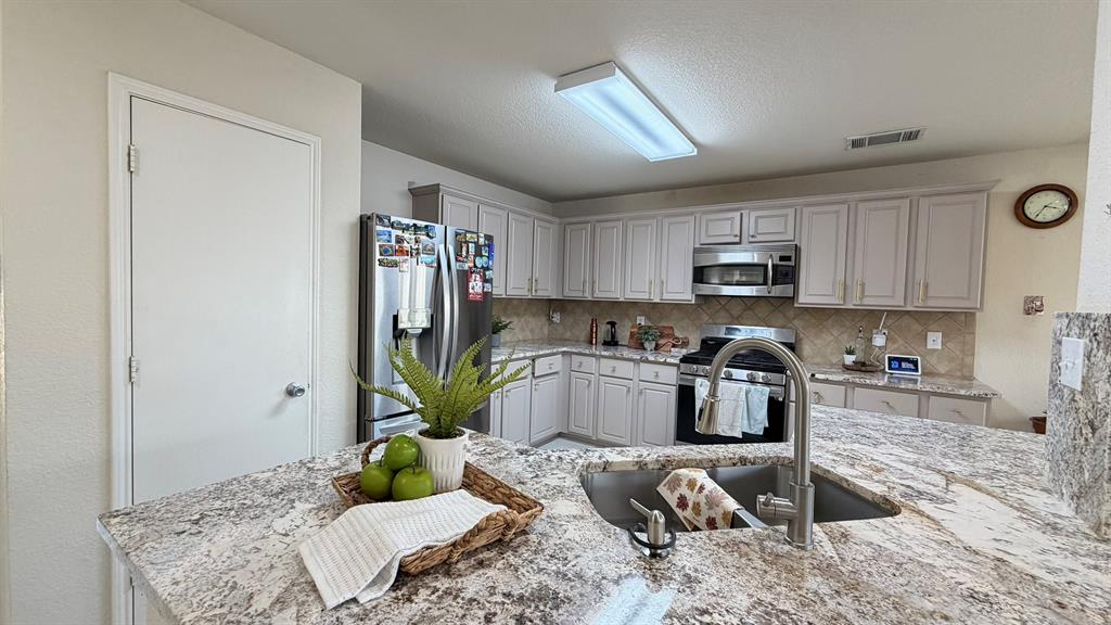 Liberty Crossing - Residential