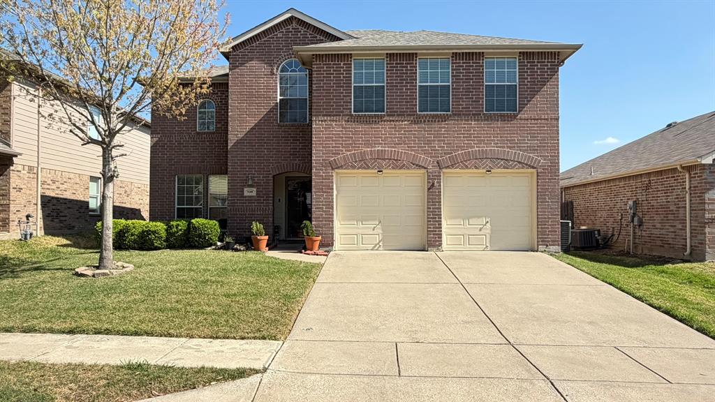 9208 Conestoga Drive