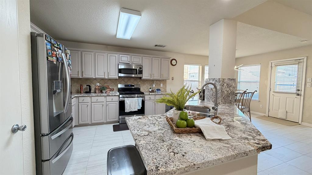 Liberty Crossing - Residential