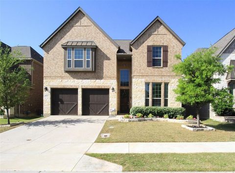 3612 Coldstream Drive Irving TX 75063